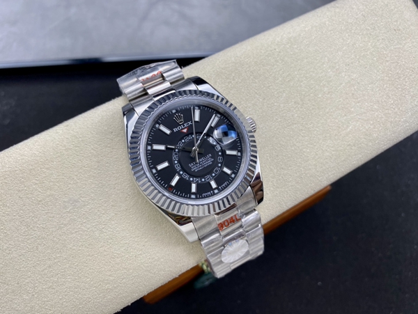 激安ロレックス側面デザイン